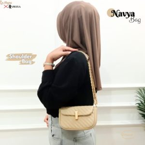 NAVYA BAG BY ABYNA X ZELYA